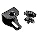 Senkauto Hard Bags Theft Deterrent Saddlebag Locks Mounting Bolts Pins Security System For Harley Davidson Touring 1996-2018 (Upgraded Version)