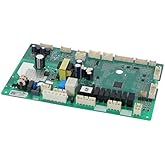 GE Refrigerator Main Control Board - OEM Replacement (WR55X46805)