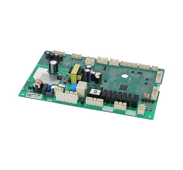 Photo 1 of GE Refrigerator Main Control Board - OEM Replacement (WR55X46805)