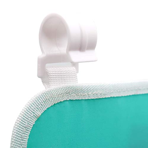 Cenland Changing Table Organizer,Hanging Diaper Caddy Organizer for