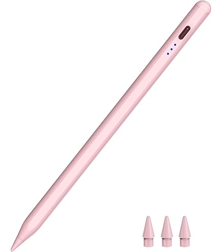 Amazon.com: iPad Air 5th Generation Pencil Apple iPad Pen 9th