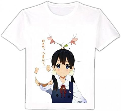 Tamako Market Ooji Shiori shirt