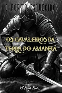 Livro O Porto Esquecido