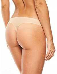 Tanga para dama (talla única), talla única