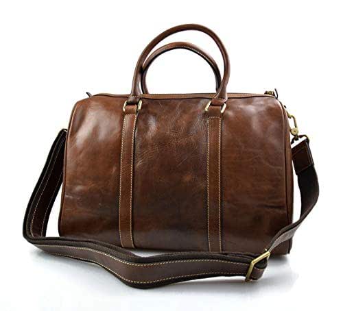 sezane weekend bag