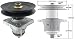 Rotary 12967 Spindle Assembly for MTD/Cub Cadet/Troy-Bilt Replaces 618 primary