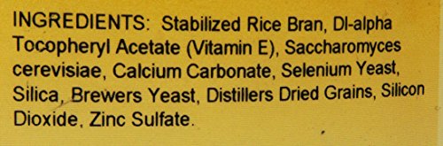 AniMed Vitamin E and Selenium with Zinc 5 lbs