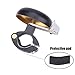 Bike Bell,Classic Brass Bicycle Ring Bell Horn Nice Loud Tone Cycling Accessories