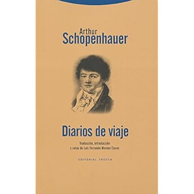 Diarios De Viaje (La Dicha de Enmudecer)