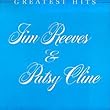 Jim Reeves & Patsy Cline - Greatest Hits