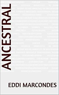 Livro Ancestral