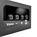 TV Ears Voice Clarifying TV Sound Bar – TV Speaker System for Great Sound and Hearing TV Dialog More Clearly – Compatible with Any Television – Clarifying Audio System for Hearing Impaired TV Viewersthumb 3
