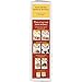 Simple Mills Almond Flour Crackers, Sundried Tomato & Basil - Gluten Free, Vegan, Healthy Snacks, Plant Based, 4.25 Ounce (Pack of 6)