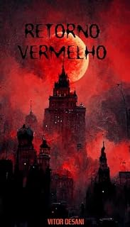 Livro Retorno Vermelho