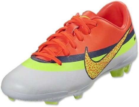 nike mercurial veloce cr fg
