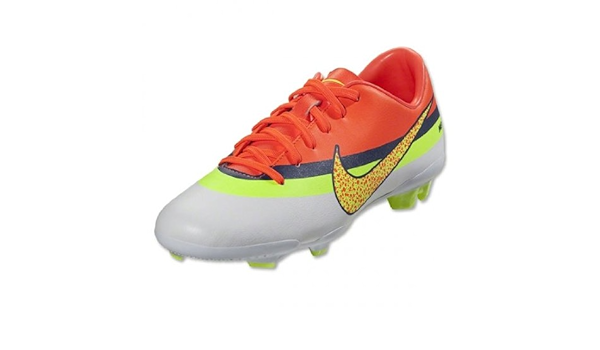 mercurial cr