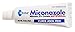 Miconazole Globe Nitrate 2% Antifungal Cream, Cures Most Athletes Foot, Jock Itch, Ringworm. 0.5 OZ Tube