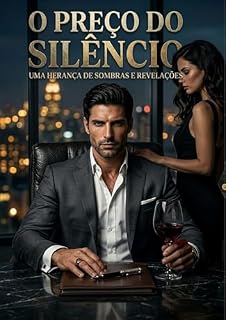 Livro O Preço do Silêncio