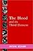 The Blood and its Third Element