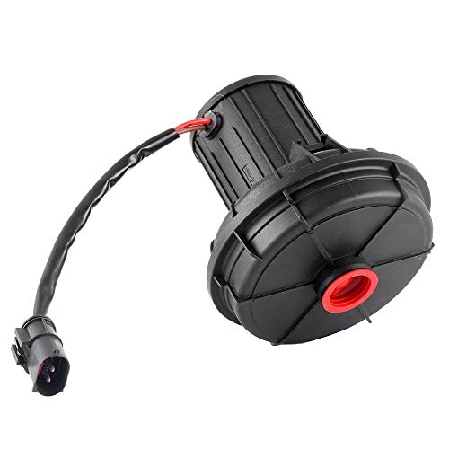 image for ROADFAR New Electric Secondary Air Injection Smog Pump with with 3x ai