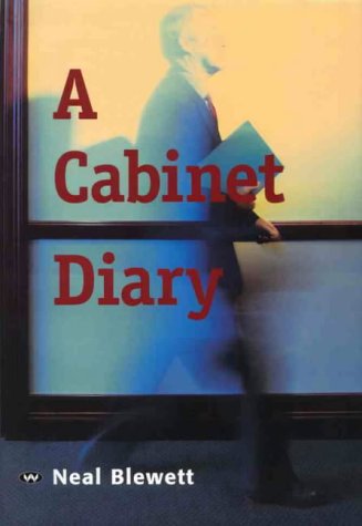 A Cabinet Diary: A Personal Record of the First Keating Government 1991-93