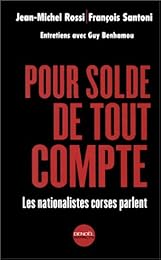 Pour solde de tout compte