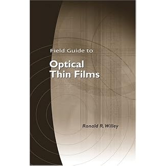 Field Guide to Optical Thin Films