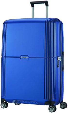 samsonite cobalt blue