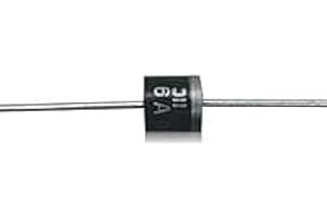 R RADIOSHACK 6A, 50V Rectifier Diodes (4-Pack)