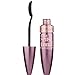 Maybelline New York Lash Sensational Curvitude Washable Mascara, Brownish Black, 0.33 fl. oz.