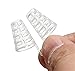 Wild Tribe Stop Snoring Solution - Pack of 2 Anti-snoring Nose Vents & Stop Teeth Grinding and Clenching - there are applied to Prevent Snoring & Correct Teeth
