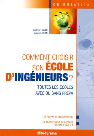 Comment choisir son école d'ingénieurs ?