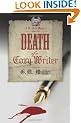 Death of a Cozy Writer (A St. Just Mystery)
