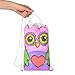 Color Your Own Arts And Crafts Drawstring Backpack Tote Bags (12)