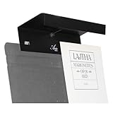 Aria D1T Diva Tall LED Music Stand Light