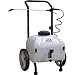 Master Mfg Revolt Lithium-Ion Series 9 Gallon Pull & Tow Sprayer-1.0GPM, 50