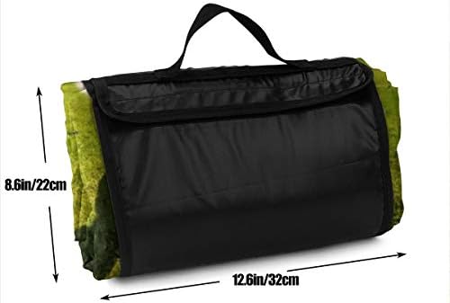 レジャーシート 折り畳めるピクニックマット 子供クロールマット 防水防湿パッド プラスベルベット厚く 150x145cm 子牛の放牧 オールシーズン利用可能 公園マット キャンプマット 砂マット 超軽くて便利なアルミ膜マット B05b6d9n 1 702円 人気海外一番 100 品質