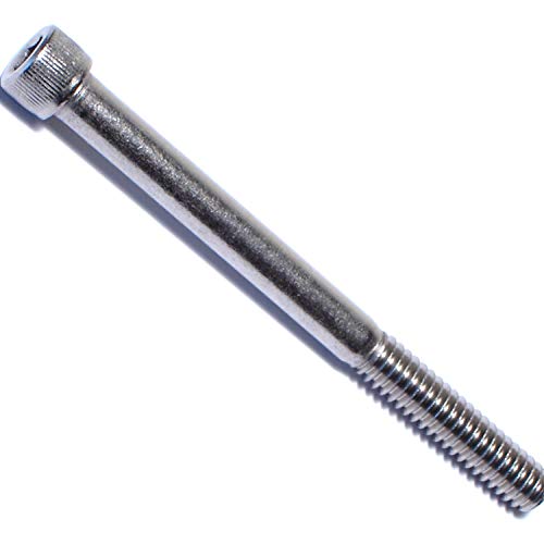 Hard-to-Find Fastener 014973204686 Coarse Socket