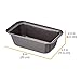 AmazonBasics 6-Piece Bakeware Set