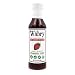 W&auml;bry Organic Syrup (Strawberry, No Sugar Added) 13.8 oz BPA-Free Plastic primary