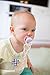 Dr. Brown's PreVent Classic Pacifier, Stage 3 (12m+), Unique Pink/Blue, 2-Pack