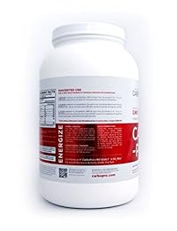 carbo-pro Gmo Free IP tina