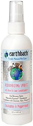 earthbath spray
