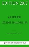 Image de Guide du crédit immobilier (French Edition)