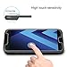 [2 PACK] Samsung Galaxy A5 2017 Screen Protector [Tempered Glass] - RBEIK Premium 9H Hardness Anti-Scratch Tempered Glass Screen Protector for Samsung Galaxy A5 2017 SM-A520F 5.7-Inch Smartphone