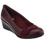 Vionic Lena Womens Wedge