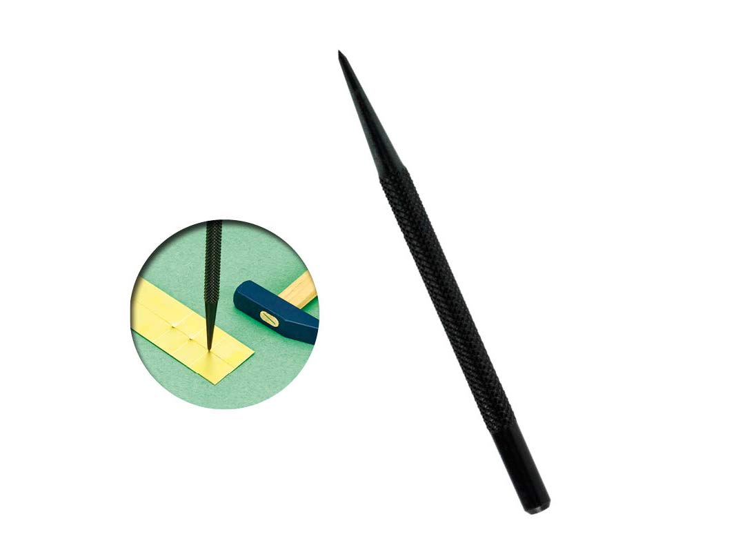 Vallejo AV Tools Single Ended Scriber