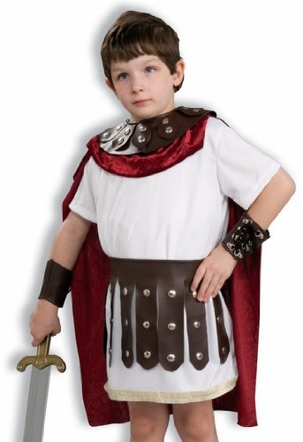 Gladiator Kids Costume
