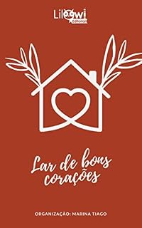 Livro Lar de bons corações