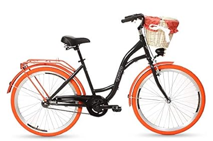 Goetze Damen Colours 26 Zoll BMX-räder